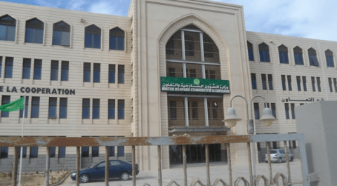 ليبيا تلغي فرض التأشيرة على المواطنين الموريتانيين