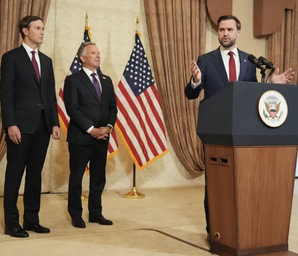 مطالب مستحيلة حالت دون التوصل لاتفاق بين أمريكا وإيران