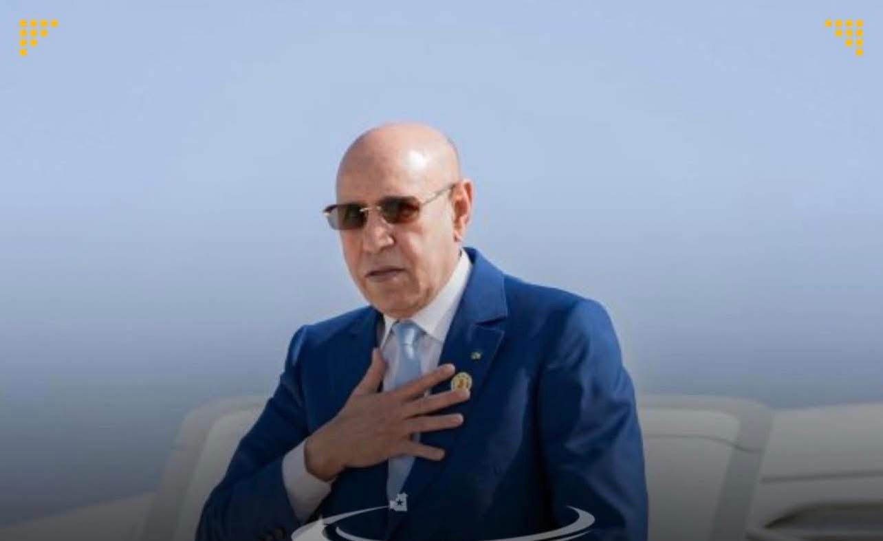 مرسوم رئاسي بتعيين رئيس وأعضاء المجلس الأعلى للفتوى والمظالم