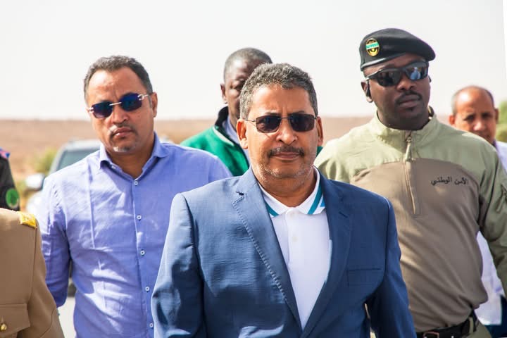 وزارة التجهيز والنقل توضح أسباب التأخير الحاصل في معالجة البطاقات الرمادية