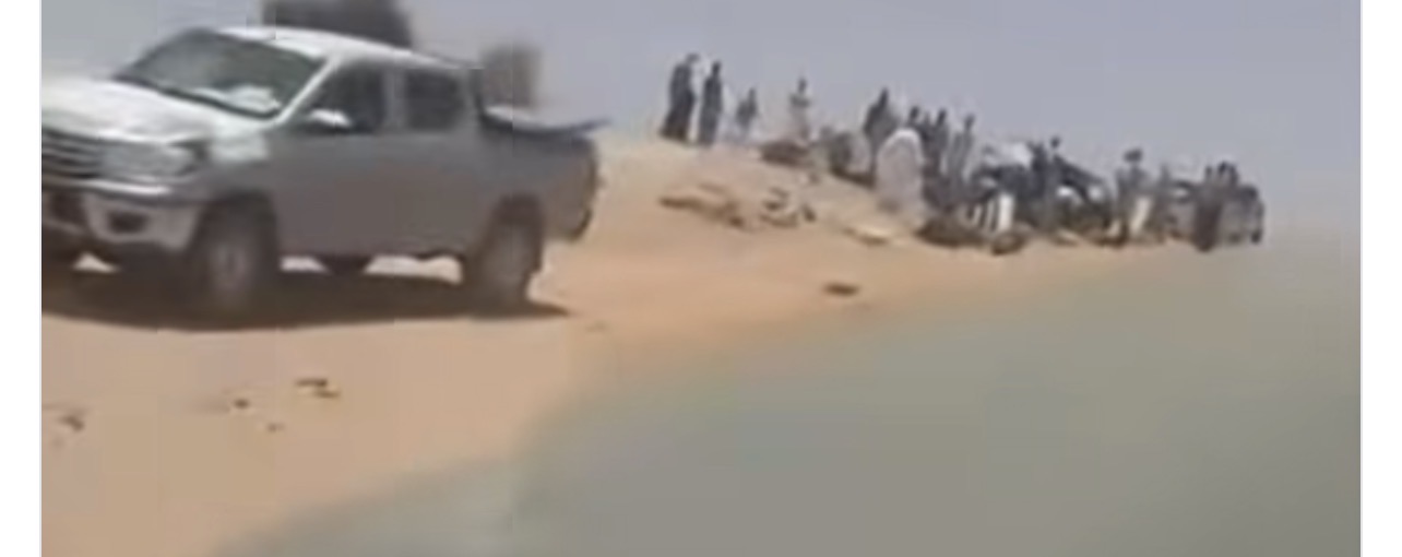 عاجل | مصرع ثمانية أشخاص في حادث سير مروع على طريق الأمل شرق نواكشوط