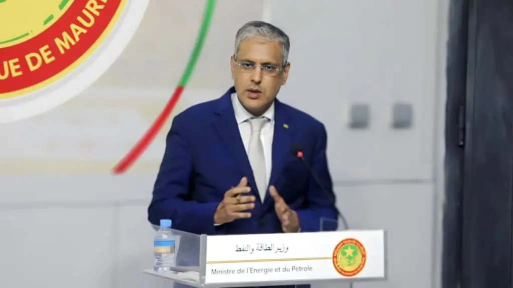 وزير النفط: اتهام الدولة بالسعي للربح من المحروقات غير مبرر.. وأنفقنا 35 مليار أوقية لدعم الأسعار