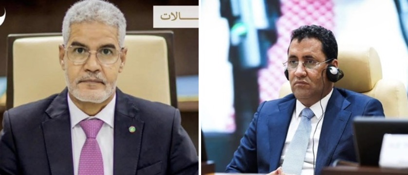 وزير الاقتصاد السابق ولد بوه يهاجم سياسة الوزير الاول ولداجاي ويحذر من خطورة زيادة اسعار المحروقات