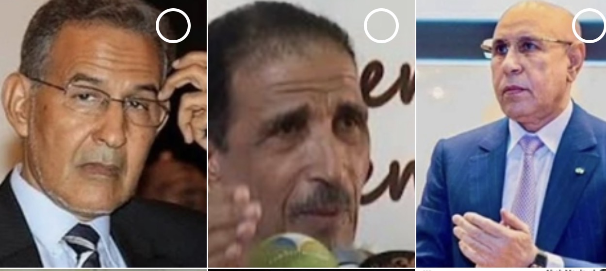 من المعارضة الراديكالية إلى لغة المهادنة.. كواليس لقاء الرئيس بزعماء المعارضة تكشف تحولات المشهد السياسي