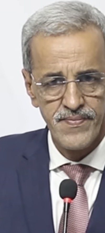 وزير المعادن: لا وجود لـ”نافذين” في دولة القانون وقرارات إخلاء مناطق التنقيب سيادية وتنظيمية