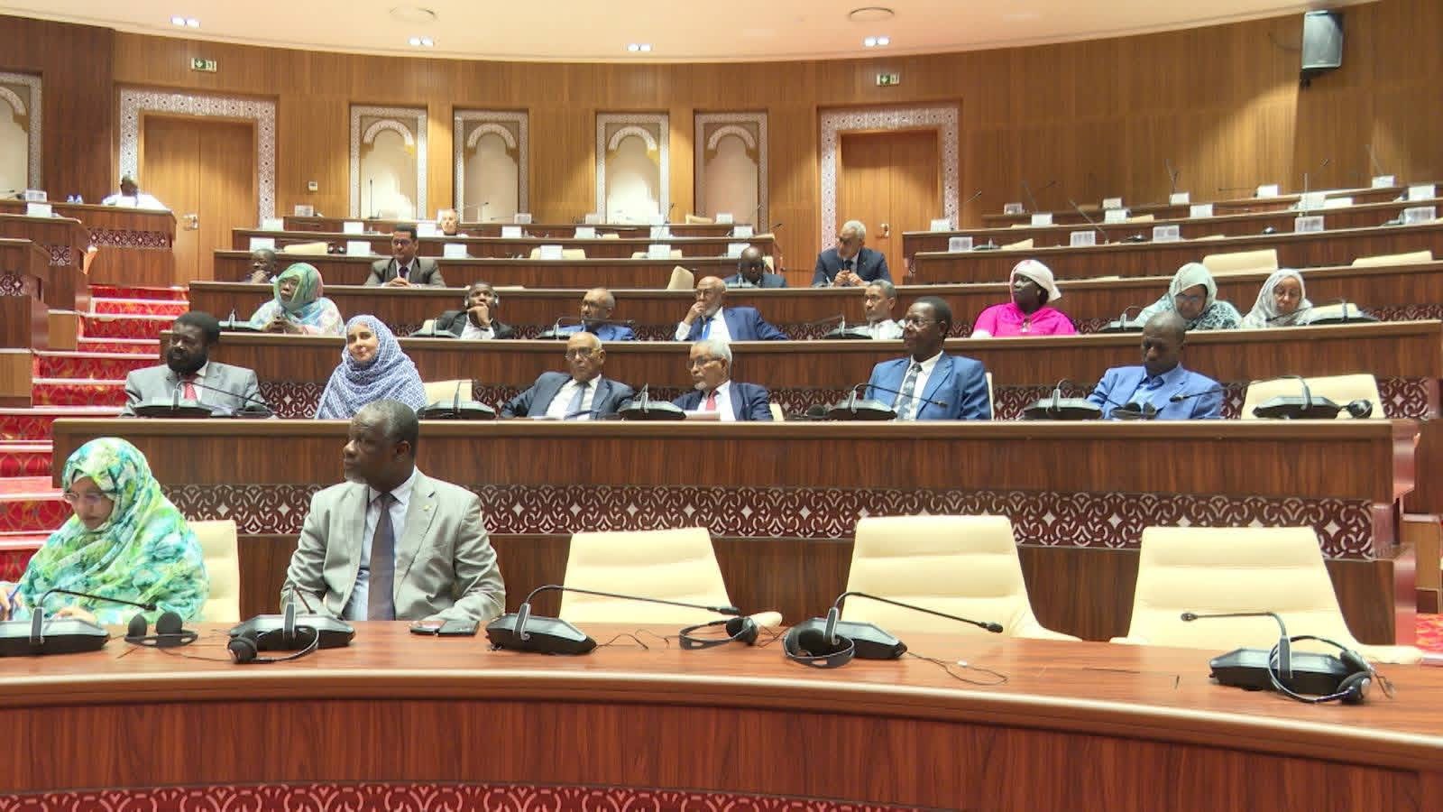 تناقش سؤالاً شفهياً حول ولوج التلاميذ المنحدرين من الفئات الهشة إلى مدارس الامتياز