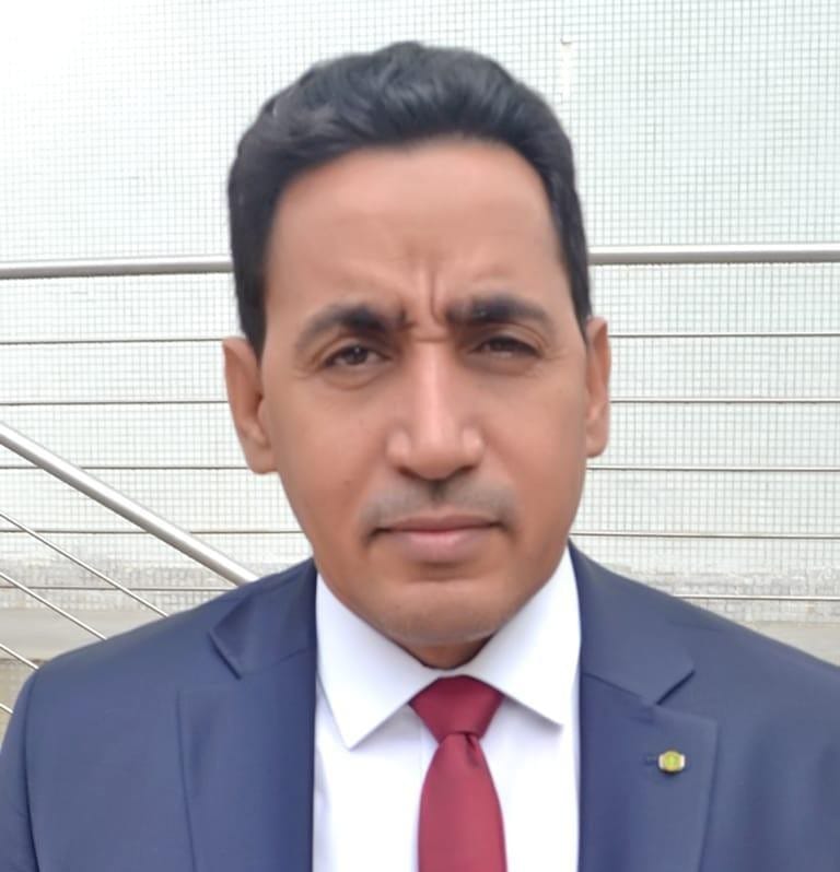 تعيين وكيل الجمهورية السابق مستشارًا لدى وزير العدل