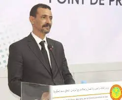 الحكومة: انخفاض أسعار النفط العالمية سينعكس قريبًا على أسعار الوقود في موريتانيا