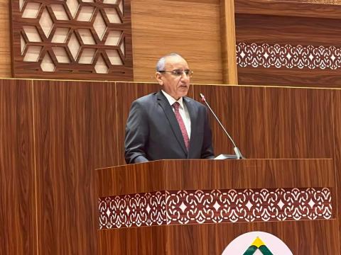 وزير الداخلية: إضافة 1.7 مليون مواطن إلى قاعدة بيانات الحالة المدنية خلال السنوات الأخيرة