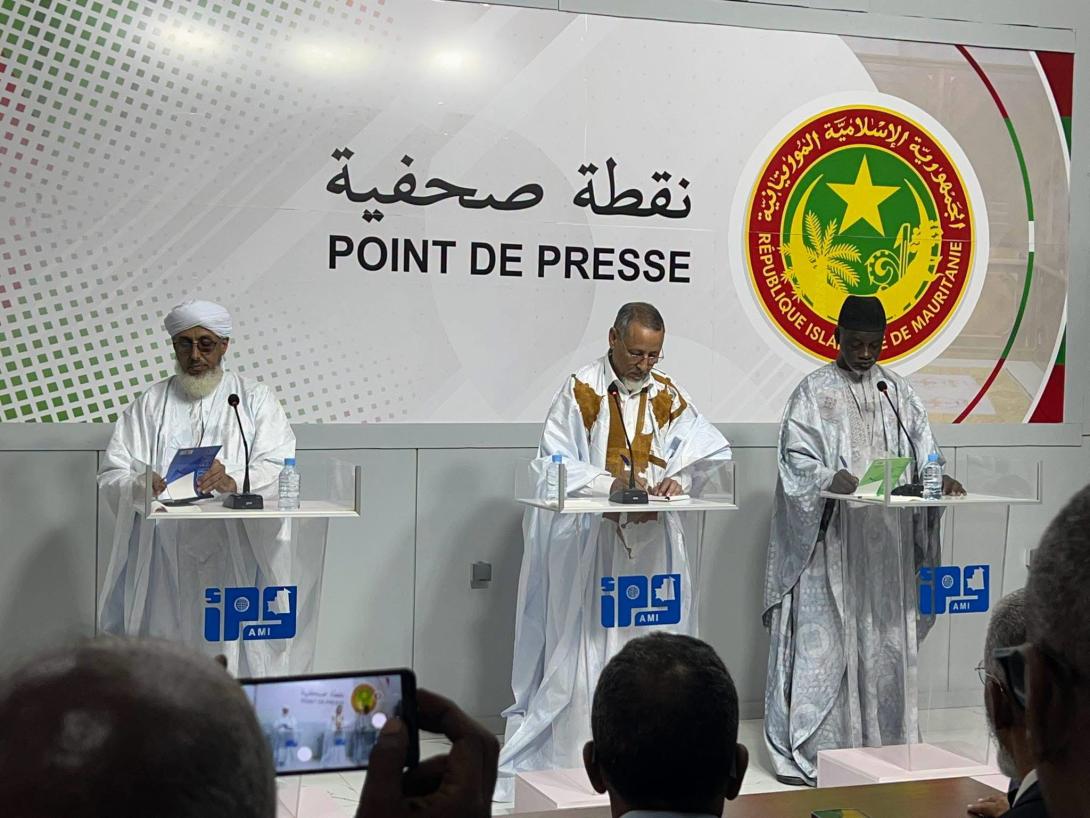 لجنة الحوار: العفو عن سجناء التطرف ثمرة مسار طويل من المراجعات الفكرية