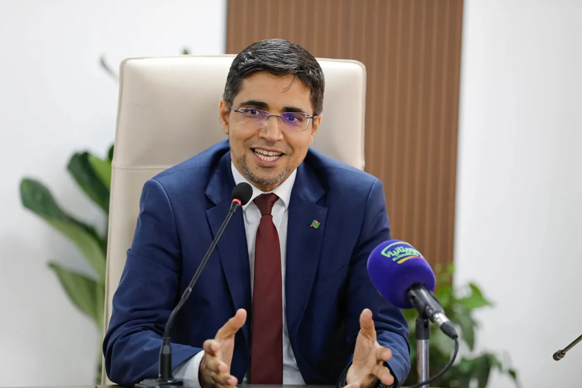 وزارة تمكين الشباب تدشن “مرشد”.. أول مساعد حكومي ذكي ثنائي اللغة لخدمة المواطنين
