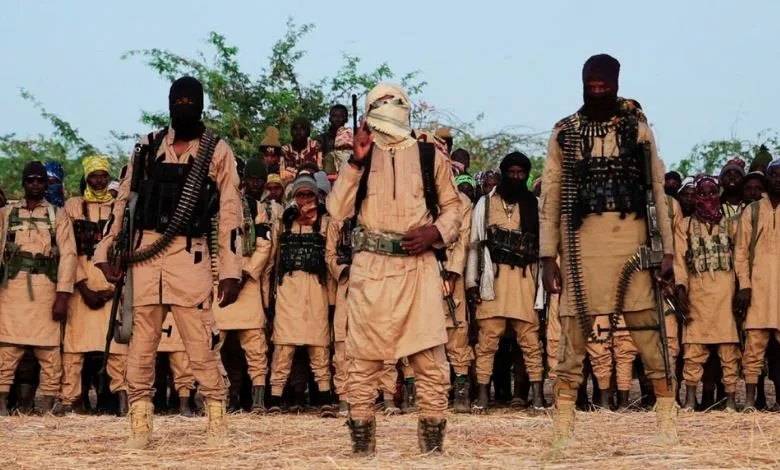 إحباط هجوم مسلح على مطار نيامي وسقوط قتلى في صفوف الجيش والمدنيين