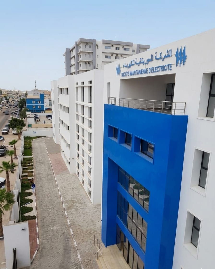 صوملك: صيانة مبرمجة تتسبب في انقطاعات مؤقتة للكهرباء بعرفات والميناء