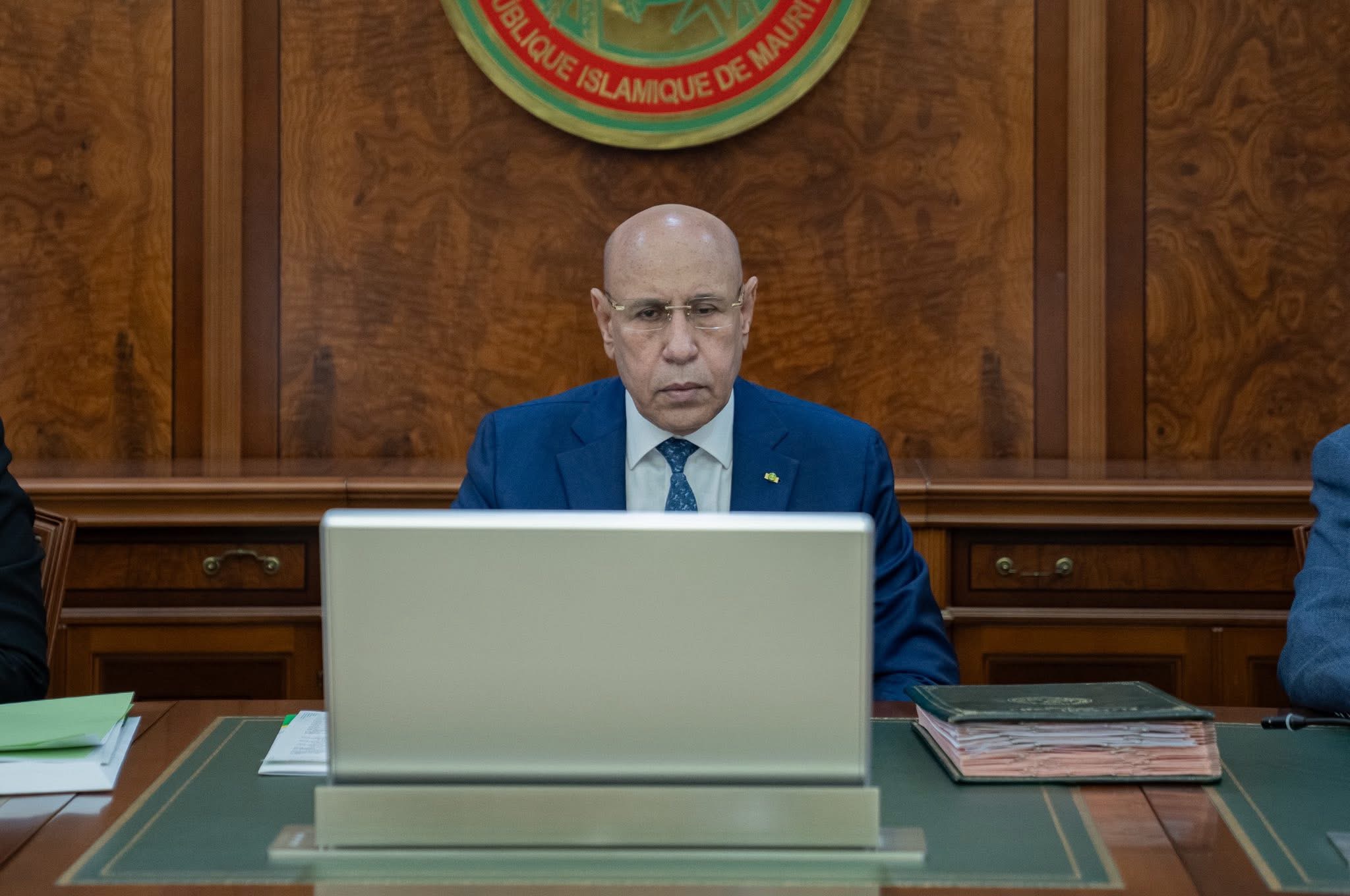البيان الصادر عقب اجتماع مجلس الوزراء