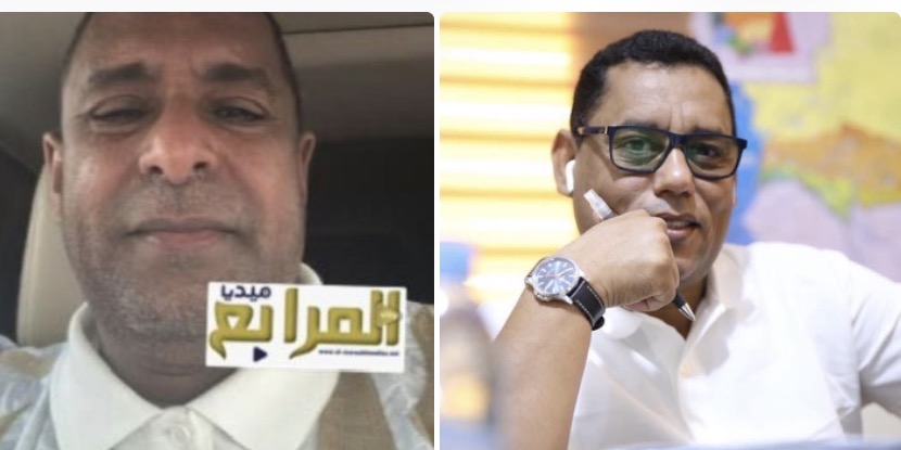 الإعلامي / المصطفي محمد محمود .. يكتب : رجل الأعمال “محمد يسلم أغربط”.. مسيرة عطاء لا تشوهها الشائعات