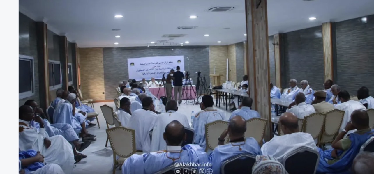 رئيس المركز المغاربي للدراسات الاستراتيجية يحذر من المساس بالدستور ويدعو إلى تجريم الدعوات لاستهداف المواد المحصنة