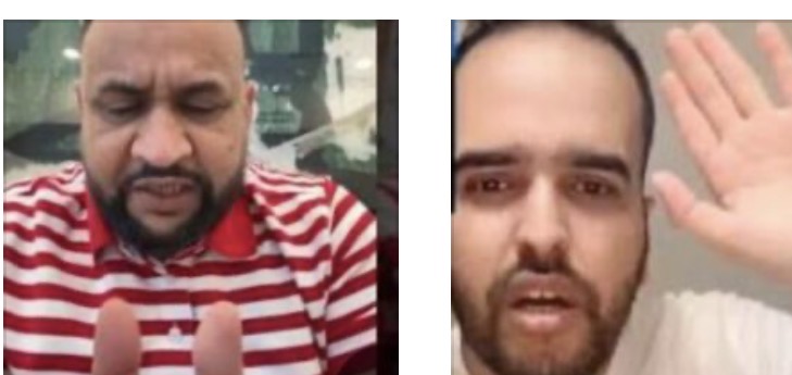 شخصيات في مواقع حساسة تقف وراء تزويد مدوني المهجر الشعبويين بمعلومات مضللة لتشويه صورة الوطن واستهداف الكفاءات