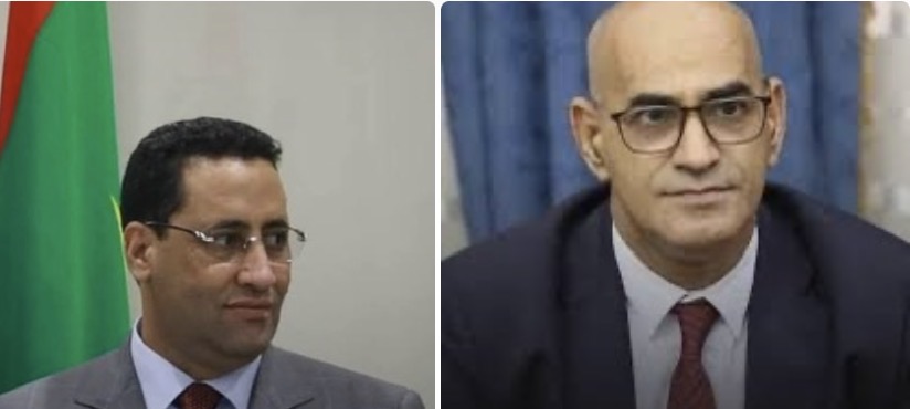 ما أسباب الحديث عن تصاعد الخلاف بين الوزير الأول ومدير ديوان الرئيس؟