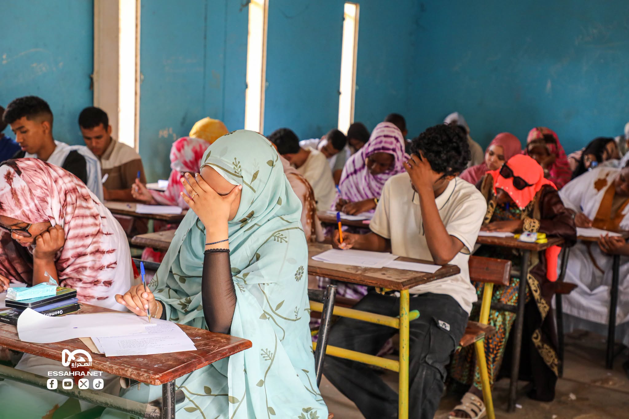 ة التربية تعلن انطلاق تصحيح امتحانات الباكلوريا 2026 وتحدد إجراءات جديدة للمصححين