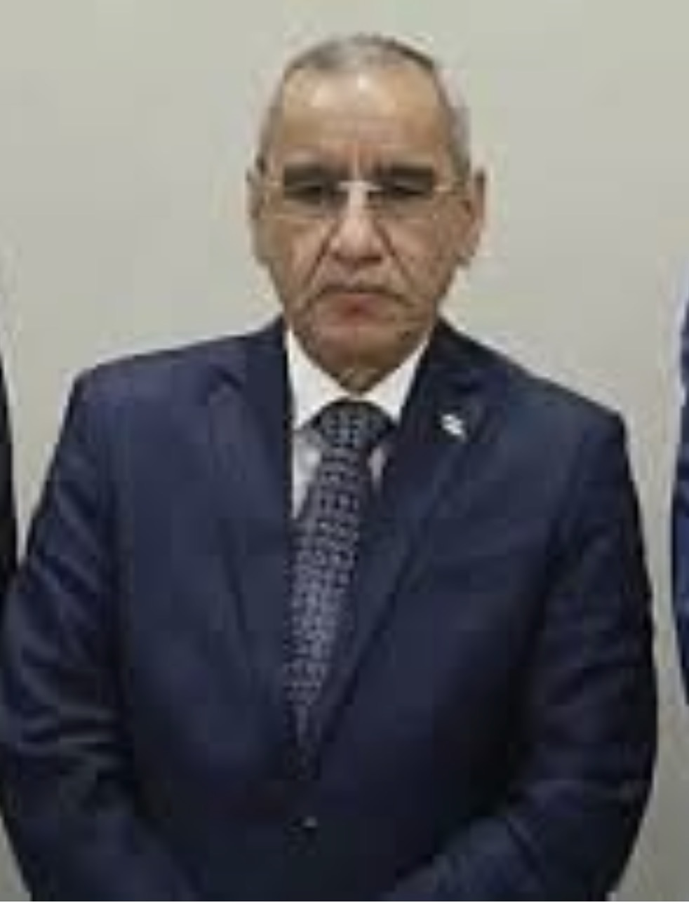 وزير الداخلية: نأمل في القضاء على أوكار القمار في موريتانيا نهاية العام الجاري