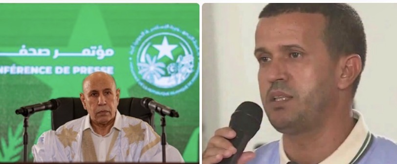 مؤتمر صحفي لرئيس الدولة حضرته صحافة بين الصمت والكلام.. وخطوط حمراء تجعل نجاحه مجرد تسويق للوهم