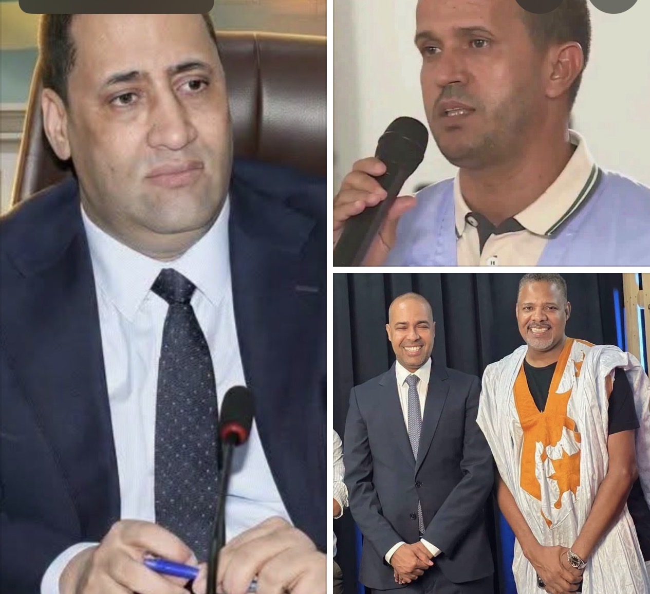 مؤتمر صحفي للرئيس يتحول إلى مادة للسخرية على مواقع التواصل ويحرج داعمي النظام الحاكم