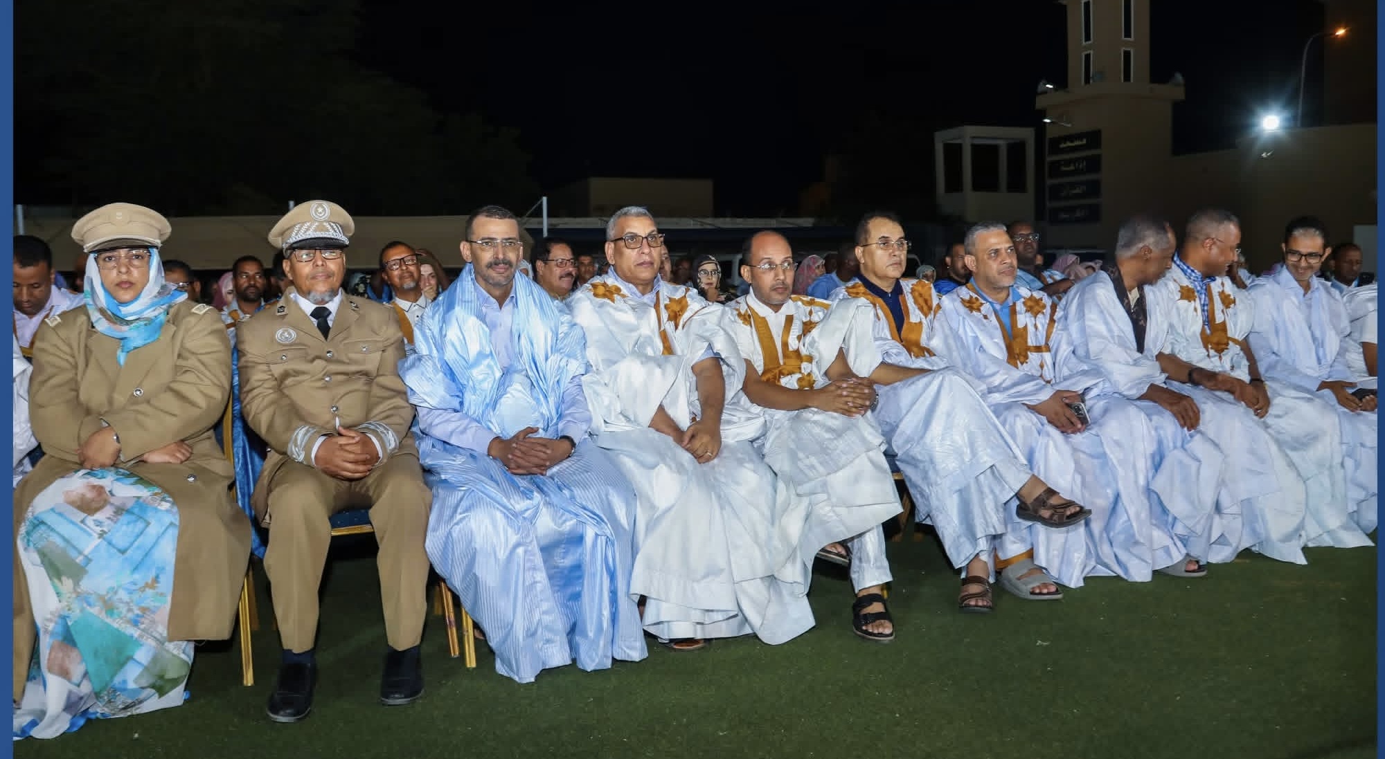 انطلاق الحملة الإعلامية المواكبة للنسخة الثانية من البرنامج الوطني “وطني وجهتي”