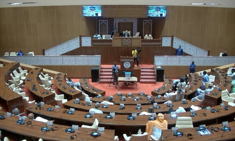 الجمعية الوطنية تجدد مكتبها لسنة 2026