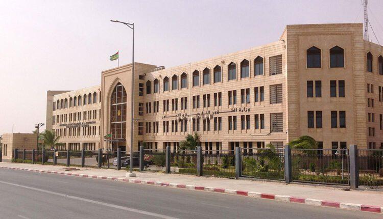 تعازي موريتانية للجزائر بعد وفاة أطفال في حريق بمؤسسة للرعاية