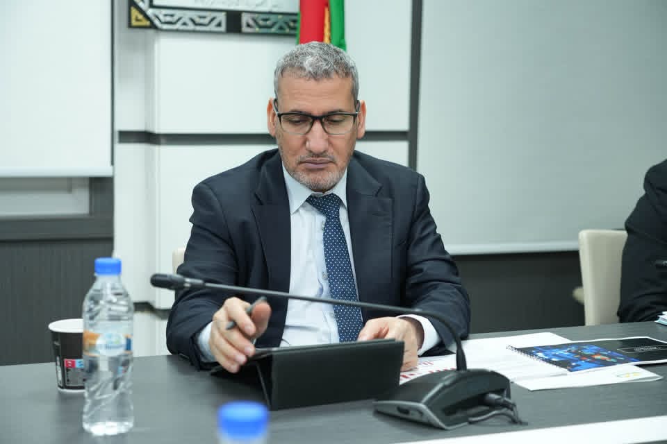 البنك المركزي يشدد سياسته النقدية برفع سعر الفائدة إلى 6.75%