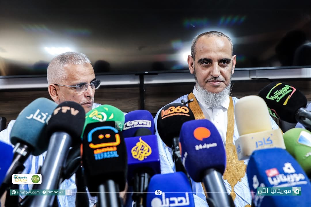 أقطاب المعارضة تتهم سلطات نواذيبو بعرقلة التحضيرات لمهرجان الأحد