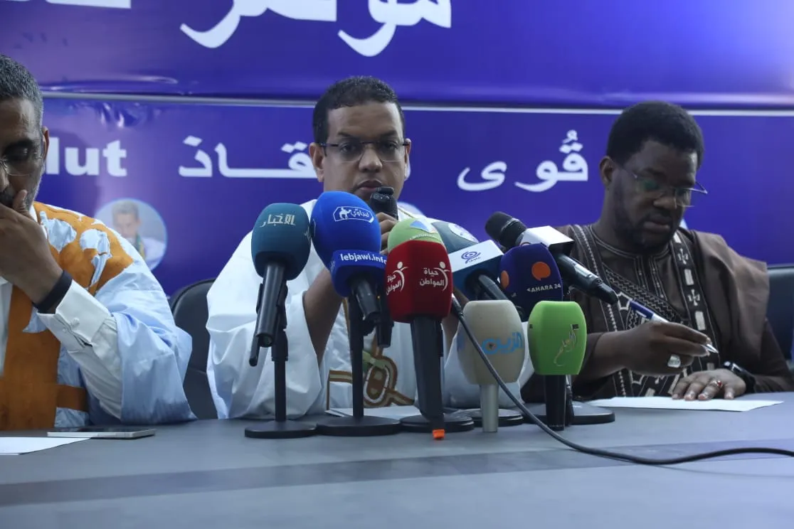 تحالف قوى الإنقاذ يعلن مقاطعته للحوار المرتقب