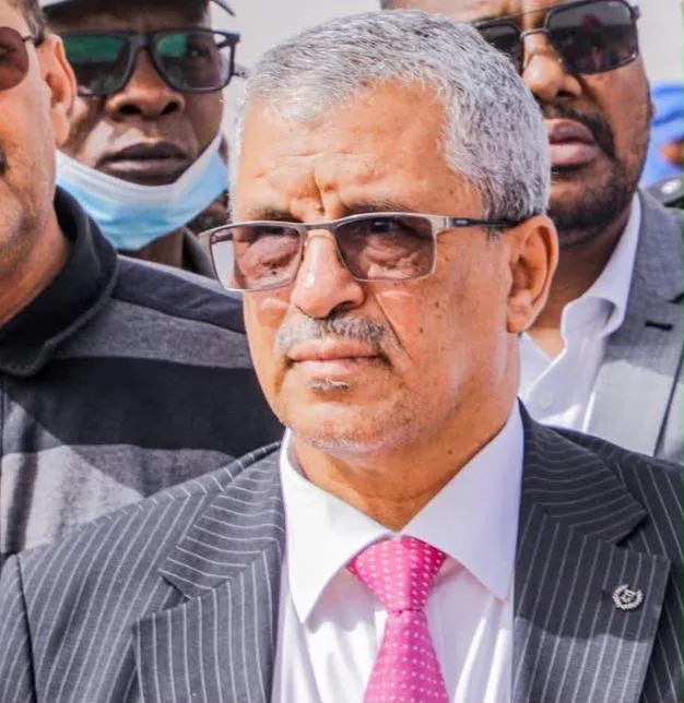 والي كيدي ماغا: توزيع المياه بالصهاريج في سيلبابي مؤقتًا إلى حين تجاوز أزمة الطمي