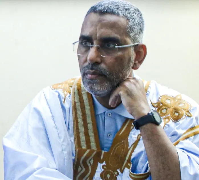 محمد بوي: الفساد لم يعد مجرد ممارسة بل أصبح منظومة تحمي نفسها