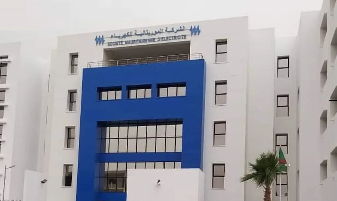 حريق بمحطة تحويل يربك شبكة الكهرباء ويقطع التيار عن مناطق من نواكشوط