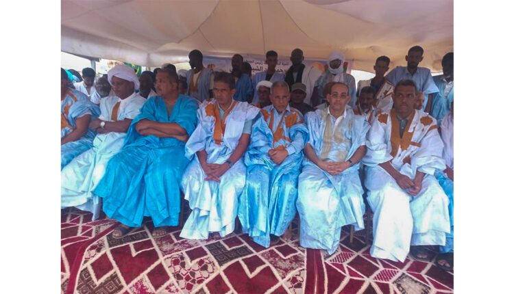 مهرجان لخذيرات يسلّط الضوء على مقومات السياحة الداخلية في لعصابه