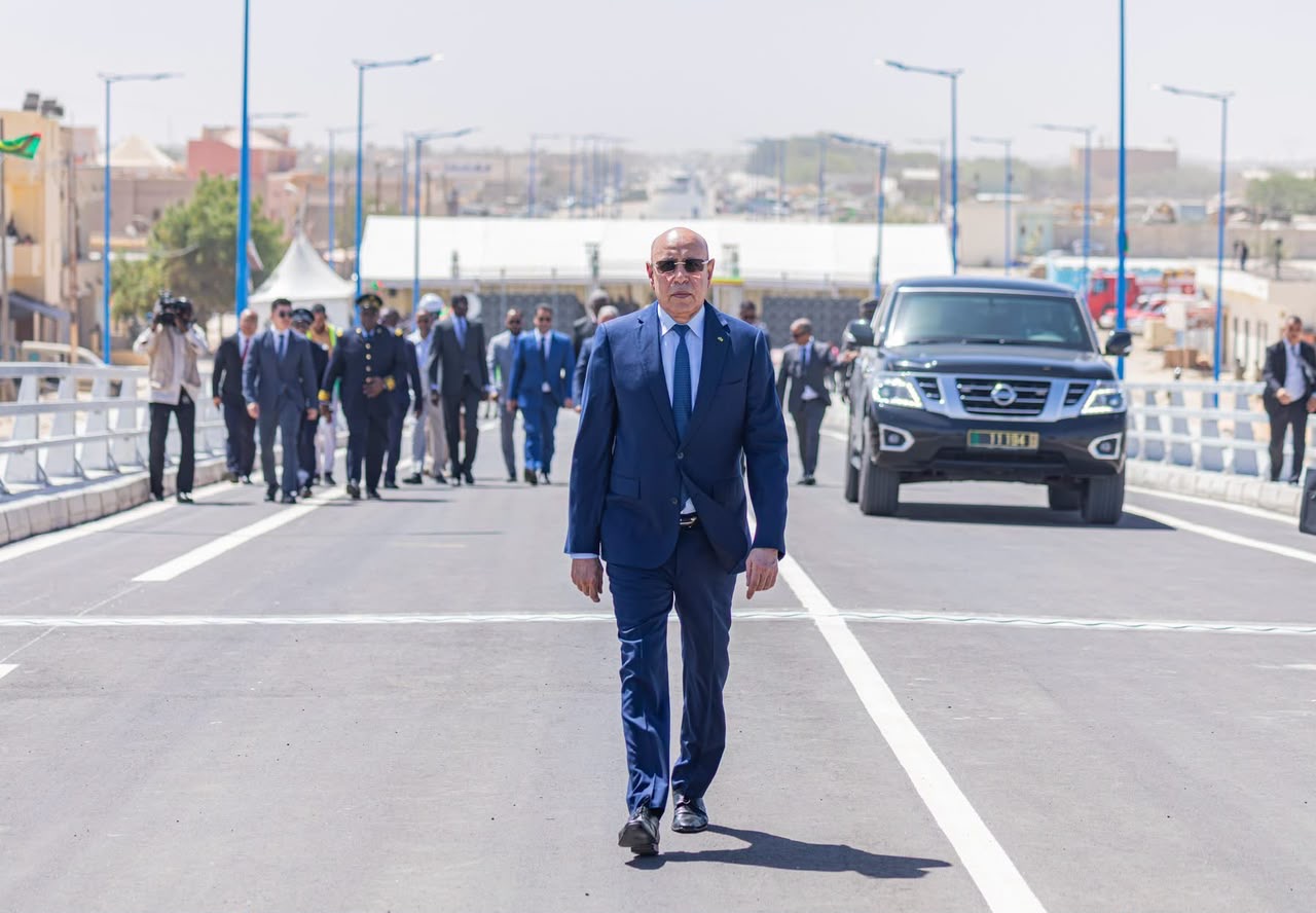 سبع سنوات من الانفتاح والانجاز في خدمة الوطن والمواطن / بقلم الوزير الحسين مدو /