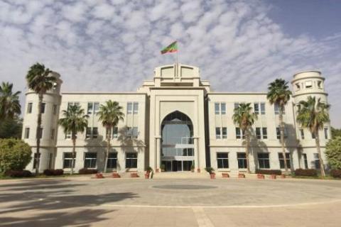 مرسوم رئاسي بتعين أعضاء اللجنة الوطنية لحقوق الإنسان: