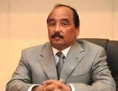 | مصدر مقرب من الرئيس السابق عزيز ينفي صحة الصورة المتداولة