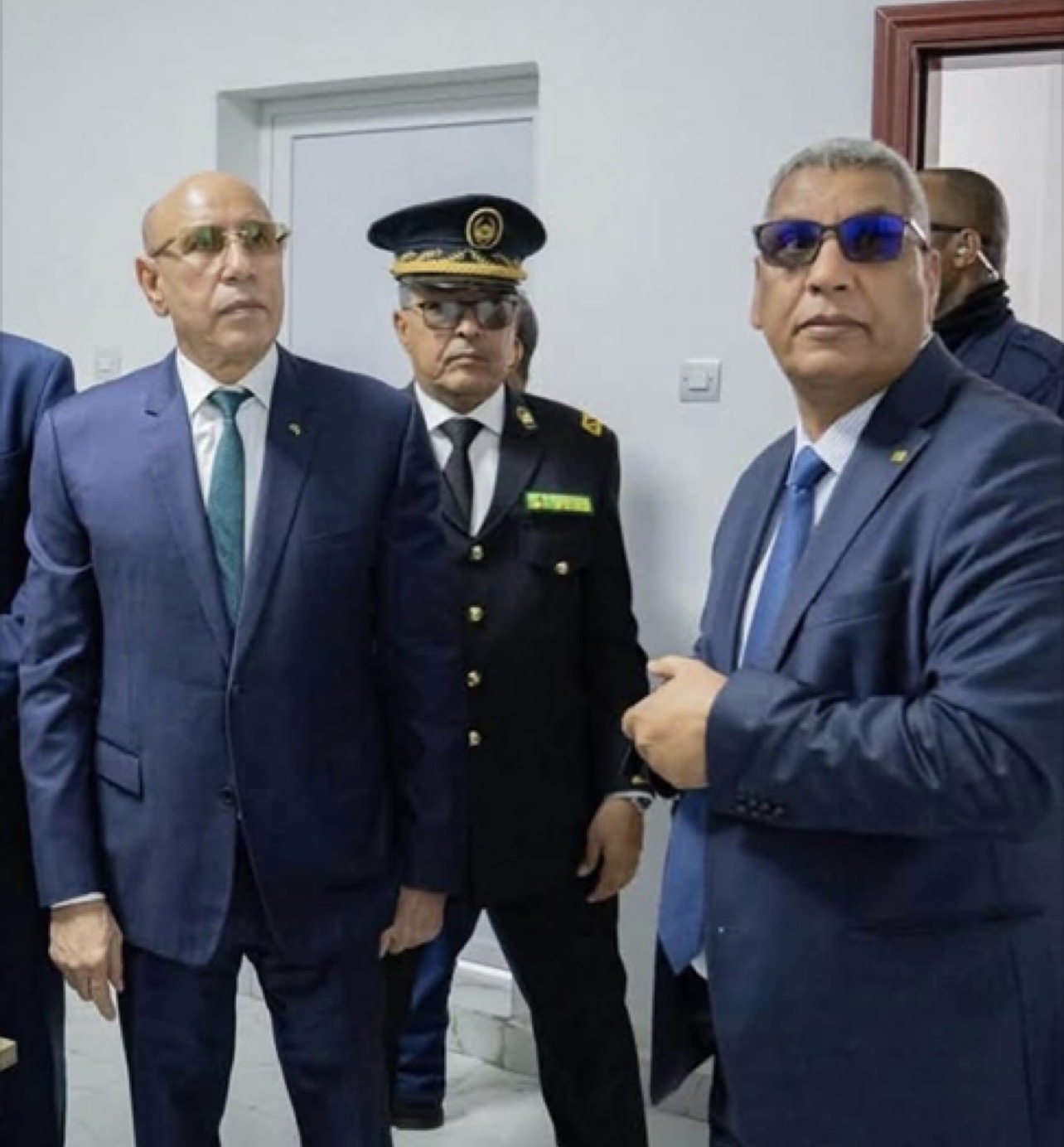 السلطة العليا للصحافة تشيد بدور إذاعة موريتانيا وحضورها الإعلامي
