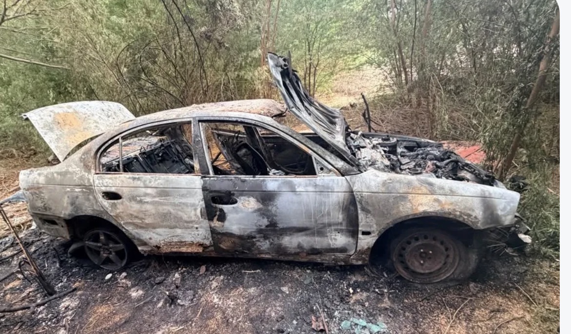 فتح تحقيق أمني في احتراق سيارة واختفاء 24 مليون أوقية من وكالية لتحويل الاموال في انواكشوط