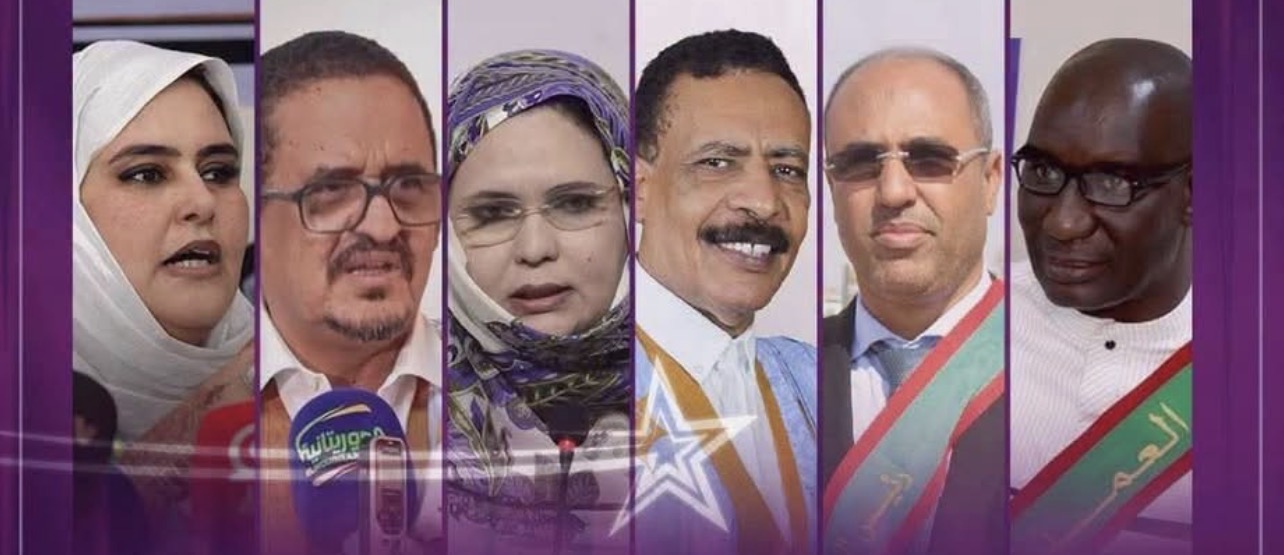 هل فشلت بعثات حزب الإنصاف في تسويق فكرة المأمورية الثالثة؟
