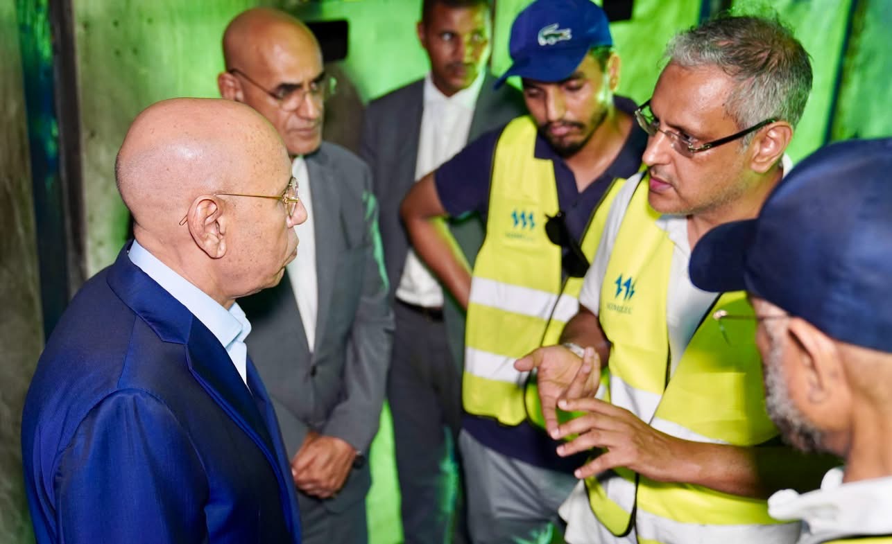 عاجل | أنباء عن تأجيل راحة الرئيس وغضب رئاسي من أداء الحكومة بعد أزمة محطات الكهرباء