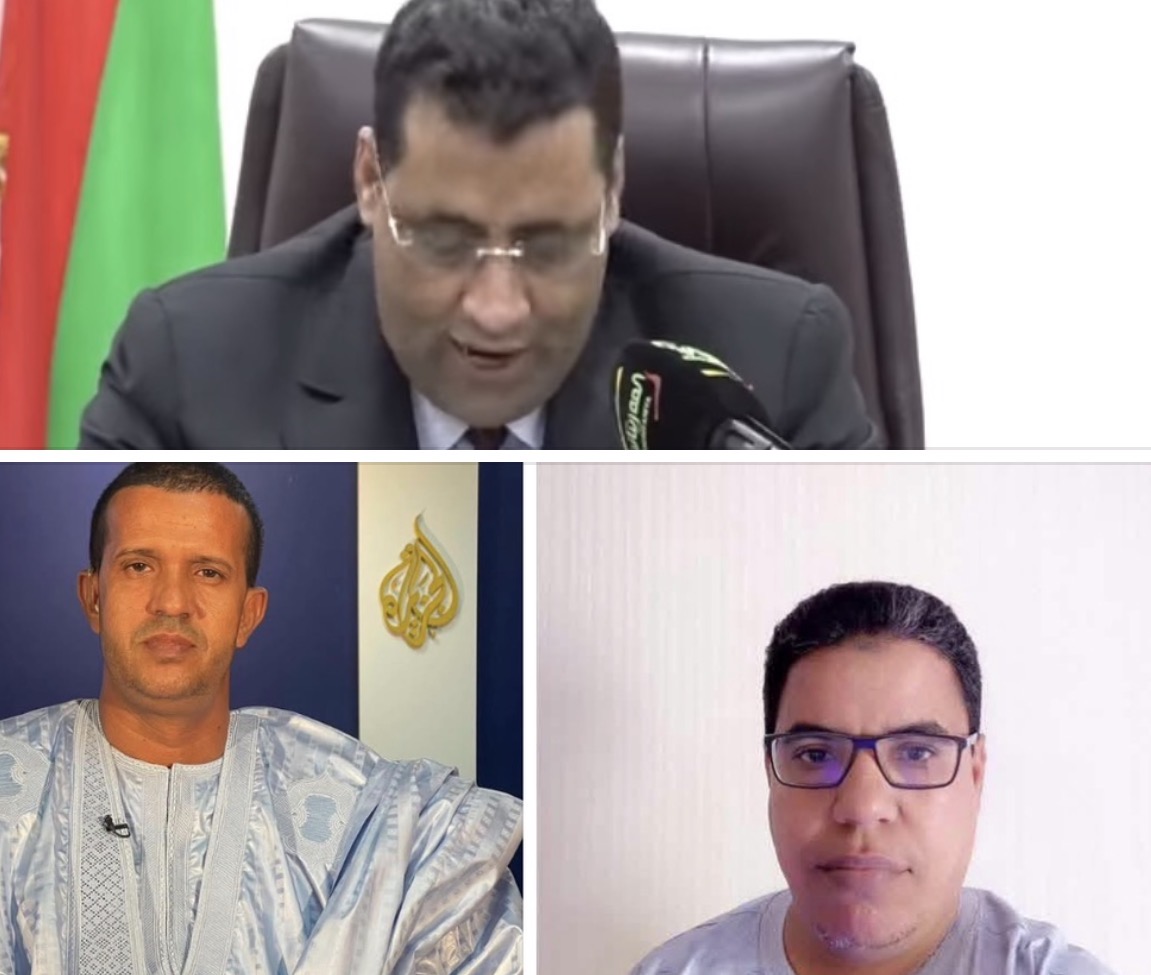 صمت إعلام الإخوان عن أزمة كهرباء نواكشوط يثير تساؤلات حول علاقتهم بالوزير الأول ولد أجاي