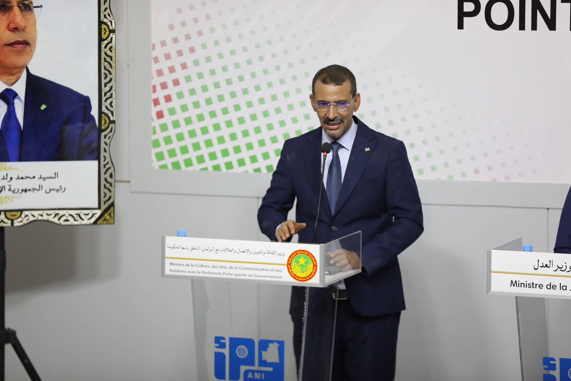 الناطق باسم الحكومة: حريق محطتي الكهرباء لن يحجب ما تحقق في قطاع الطاقة