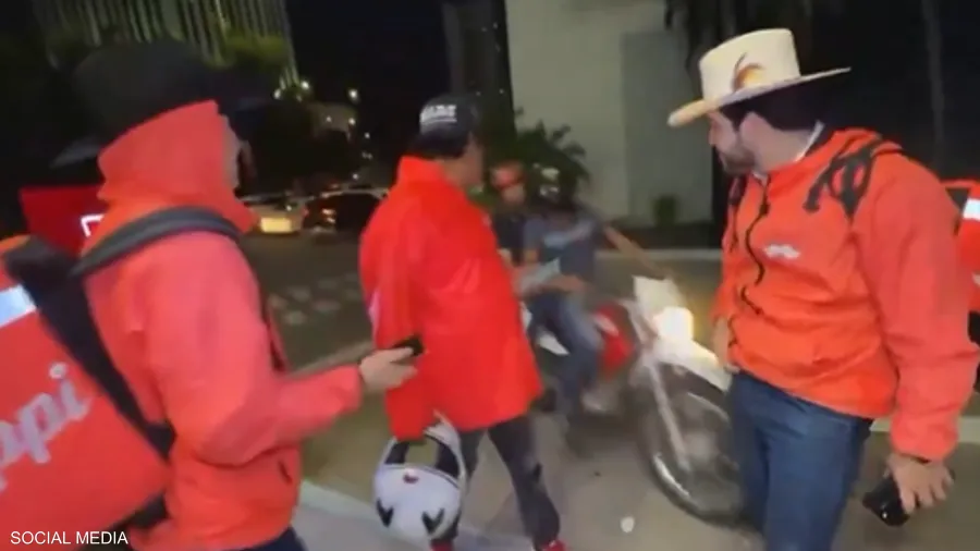 المكسيك.. مقتل مؤثر بالرصاص أثناء بث مباشر