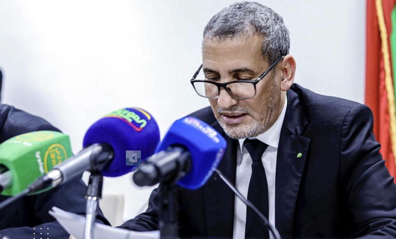البنك المركزي يسحب اعتماد ثلاث مؤسسات للتمويل في موريتانيا