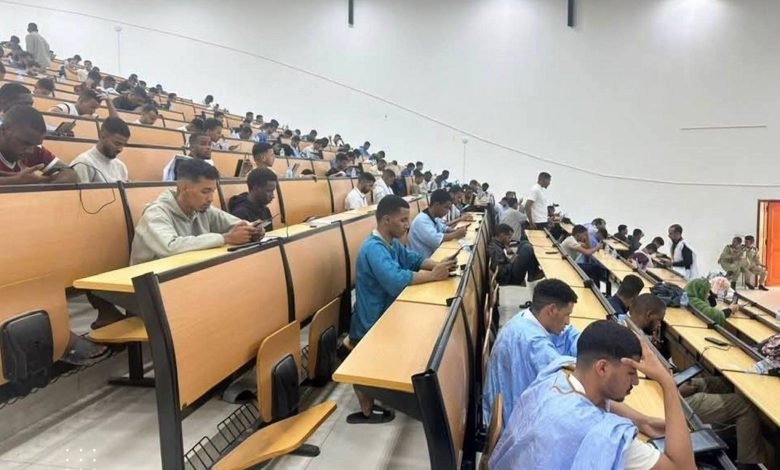 الإعلان عن مسابقة مسابقة لاكتتاب 1132 مقدم خدمة تعليم ابتداءً من سبتمبر