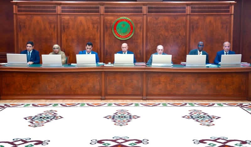 على وقع تداعيات أزمة الكهرباء…الحكومة تعقد اجتماعها الأسبوعي
