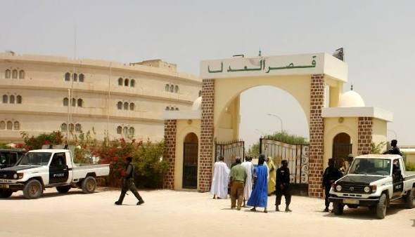 وزارة العدل تفتح باب الترشح لاكتتاب 40 قاضياً لصالح قطاع العدل